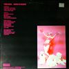 Basil Toni -- Word Of Mouth (2)