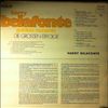 Belafonte Harry -- Golden Records (Die Grossen Erfolge) (2)