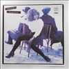 Turner Tina -- Foreign Affair (1)