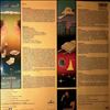 Hablas Chico -- Events (2)