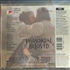 Solti Georg (con.) -- Original motion picture soundtrack "Immportal beloved" (1)