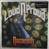 Nazareth -- Loud'N'Proud (1)