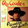 Cooder Ry -- Paradise And Lunch (1)