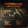 Annihilator -- Ballistic, Sadistic (1)