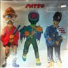Patto -- Hold Your Fire (2)
