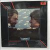 Jon And Vangelis -- Short Stories (1)