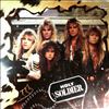 Holy Soldier -- Same (2)
