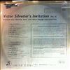Silvester Victor and His Orchestra -- Silvester Victor Invitation no. 4 (1)
