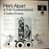 Alpert Herb & Tijuana Brass -- A Taste Of Honey (1)