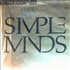 Simple Minds -- Alive & kicking (2)
