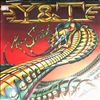 Y&T (Y & T / Yesterday & Today) -- Mean Streak (2)