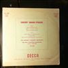 London Symphony Orchestra (cond, Krips Josef) -- A Johann Strauss Concert (2)