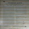 Various Artists -- Trombone Scene (3)