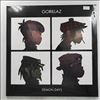 Gorillaz -- Demon Days (2)