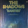 Shadows -- Rarities (1)