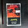 Anvil -- Strength of steel (2)