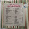 Robeson Paul -- Essential Robeson Paul (1)