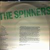 Spinners -- Best of the Spinners (1)
