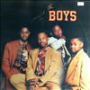 Boys -- Same (1)