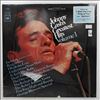 Cash Johnny -- Greatest Hits Volume 1 (1)