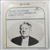 Royal Philharmonic Orchestra (cond. Rodzinski A.) -- Falla – The Three-Cornered Hat - Complete Dances; Granados - Andaluza (From "Danza Espanolas"); Albeniz - Navarra, El Corpus En Sevilla (From "Iveria") (1)