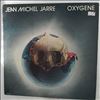 Jarre Jean-Michel -- Oxygene (2)