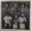 Fleetwood Mac -- Rumours (3)