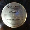 CCCP -- American-Soviets  (1)