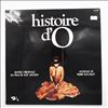 Bachelet Pierre -- Histoire D'O - Bande Originale Du Film (3)