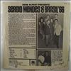 Alpert Herb presents Mendes Sergio & Brasil '66 -- Same (3)