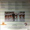 Various Artists -- "Pennies From Heaven". Original Motion Picture Soundtrack (2)