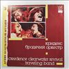 Creedence Clearwater Revival -- Traveling Band (2)