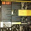 Scott Bon (AC/DC) -- Seasons Of Change 1968-1972 (3)