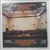 Krasnoyarsk Symphony Orchestra (cond. Shpiller Ivan) -- Ravel - Tombeau De Couperin / Chausson - Symphony In C-Dur (1)