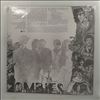 Zombies -- Odessey And Oracle (2)