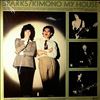 Sparks -- Kimono My House (1)