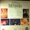 Menken Alan & Ashman Howard -- Little Mermaid (Original Motion Picture Soundtrack) (2)
