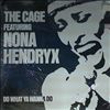 Cage Feat. Hendryx Nona -- Do What Ya Wanna Do (1)