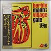 Mann Herbie -- At The Village Gate (1)