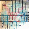 Various Artists -- Grindcrusher - The Ultimate Earache (3)