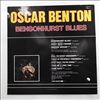 Benton Oscar Blues Band -- Bensonhurst Blues (1)