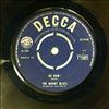 Moody Blues -- Go Now - It's Easy Child (1)