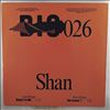 Shan (Shan Victor) -- Good To Me / Versions 1 (1)