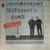 Stuart Chad & Clyde Jeremy (Chad & Jeremy) -- Yesterday`s gone (1)