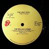Rolling Stones -- Miss You / Far Away Eyes (2)