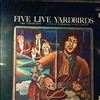 Yardbirds -- Five Live Yardbirds (2)