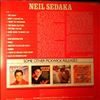 Sedaka Neil -- Sunny (2)