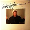Hofmann Peter -- Hofmann Peter 2 - Ivory Man / Songs & Ballads (2)