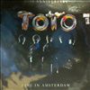 TOTO -- Live in Amsterdam (2)