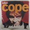 Cope Julian (Teardrop Explodes) -- Trampolene / Disaster / Mock Turtle / Warwick The Kingmaker (1)